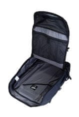 Cabin Zero Adventure 42L Absolute Black