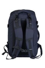 Cabin Zero Adventure 32L Absolute Black