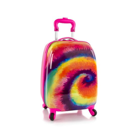 Heys Kids 4w Tie Dye