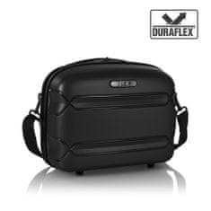 Heys Milos Beauty Case Black