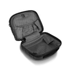 Heys Milos Beauty Case Black