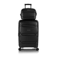 Heys Milos Beauty Case Black