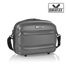 Heys Milos Beauty Case Grey