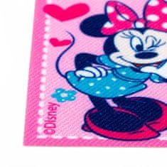 PRYM Nášivky tištěné Minnie Mouse, nažehlovací, různé