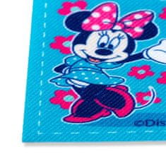 PRYM Nášivky tištěné Minnie Mouse, nažehlovací, různé