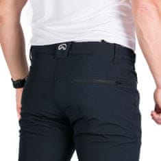 Northfinder Pánské softshellové kalhoty elastické zateplené BREITHORN