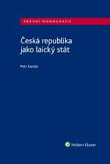 Petr Karola: Česká republika jako laický stát