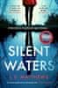 L. V. Matthews: Silent Waters: the thriller to watch for in 2023