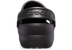 Crocs Specialist II Vent Clogs Unisex, 37-38 EU, M5W7, Pantofle, Dřeváky, Black, Černá, 205619-001