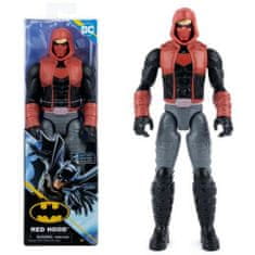 Spin Master Red Hood Figurka 30 cm Batman od Spin Master kloubová))