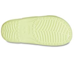 Crocs Classic Sandals Unisex, 42-43 EU, M9W11, Sandály, Pantofle, Sulphur, Žlutá, 206761-75U