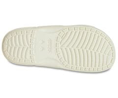 Crocs Classic Sandals Unisex, 37-38 EU, M5W7, Sandály, Pantofle, Bone, Béžová, 206761-2Y2