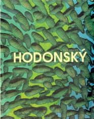 František Hodonský: Hodonský František