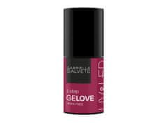 Gabriella Salvete 8ml gelove uv & led, 10 lover