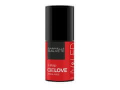 Gabriella Salvete 8ml gelove uv & led, 09 romance