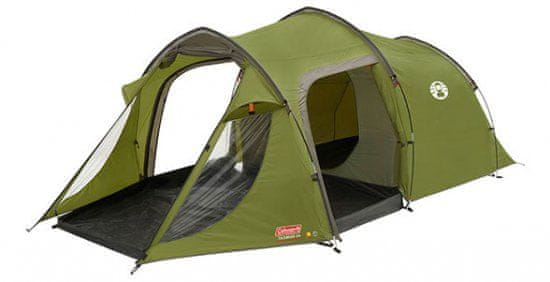 Coleman Stan Coleman Tasman 3 Plus