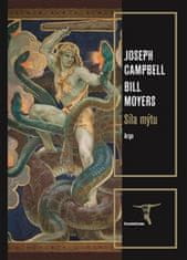 Joseph Campbell: Síla mýtu