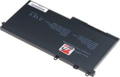 T6 power Baterie Dell Latitude 5280, 5290, 5480, 5490, 5580, 5590, 4450mAh, 51Wh, 3cell, Li-pol