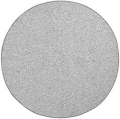 BT Carpet Kusový koberec Wolly 102840 kruh 133x133 (průměr) kruh