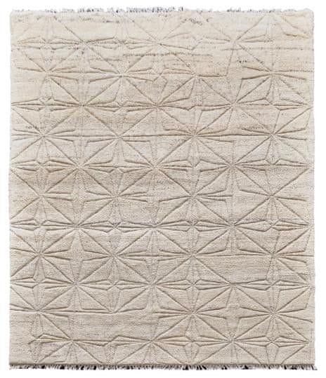 Diamond Carpets Ručně vázaný kusový koberec Michelangelo I DESP P105 (2)