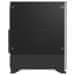 Zalman case miditower S5 černá, bez zdroje, ATX, 1x USB 3.0, 2x USB 2.0, průhledná bočnice, černá