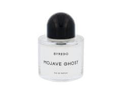 Byredo 100ml mojave ghost, parfémovaná voda