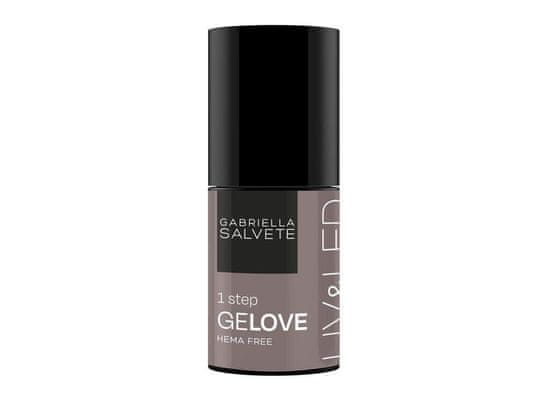 Gabriella Salvete 8ml gelove uv & led, 12 bae, lak na nehty