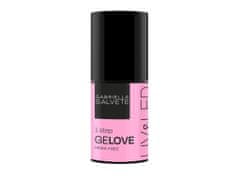 Gabriella Salvete 8ml gelove uv & led, 04 self-love