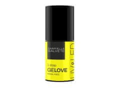 Gabriella Salvete 8ml gelove uv & led, 18 single