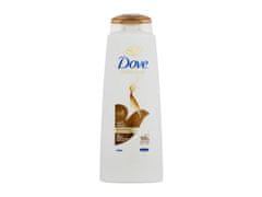 Kraftika 400ml dove anti frizz, šampon