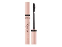 Gabriella Salvete 9.5ml petra nude mascara, black, řasenka