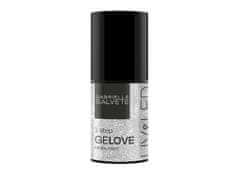 Gabriella Salvete 8ml gelove uv & led, 17 flitr