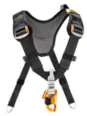 Petzl Pracovní úvazek Petzl Top Croll S