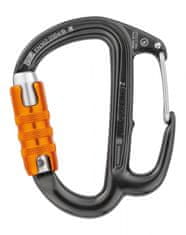 Petzl Karabina Petzl Freino Z Triact-lock