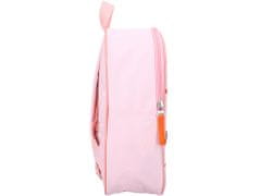 Vadobag Růžový 3D batoh Zajíček Miffy