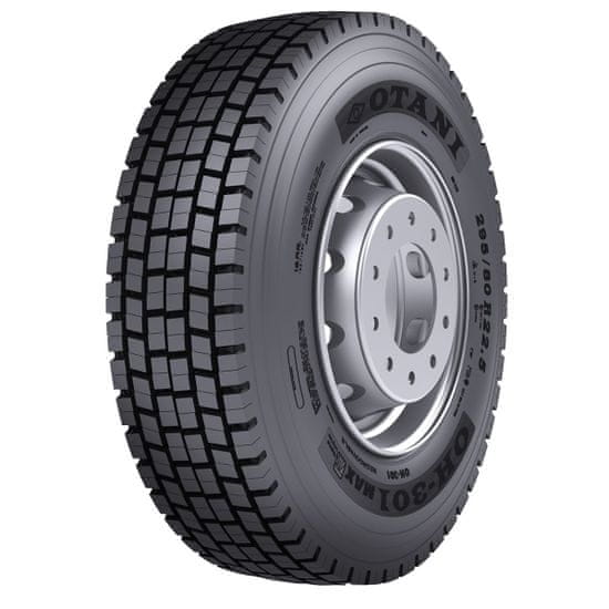 Otani Otani 315/70 R22,5 154/150L M+S OH-301 PR16