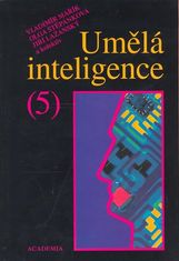 Umělá inteligence 5 - Olga Štěpánková