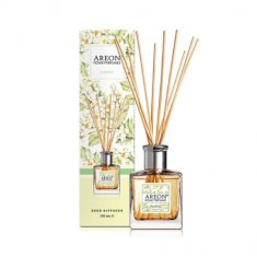 Areon Aroma difuzér AREON HOME BOTANIC - Jasmine, 150 ml