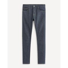 Celio Džíny slim C25 Donew CELIO_1120966 46-34