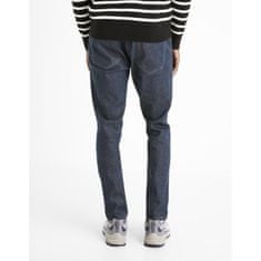 Celio Džíny slim C25 Donew CELIO_1120966 46-34