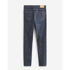 Celio Džíny slim C25 Donew CELIO_1120966 46-34