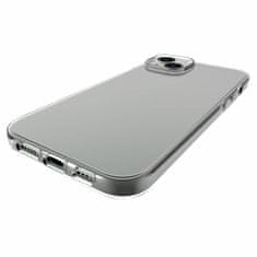 OEM Kryt iPhone 14 Plus Slim Case Protect 2mm transparent