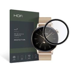 Hofi Tvrzené hybridní sklo HUAWEI WATCH GT 3 42mm HOFI Hybrid Pro+ černé