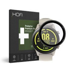 Hofi Tvrzené hybridní sklo Xiaomi MI WATCH HOFI Hybrid Pro+ černé