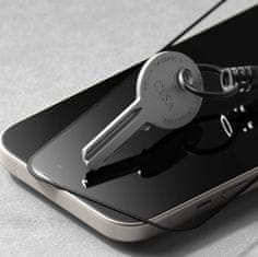 RINGKE Ochranné Tvrzené Sklo Tg iPhone 15 Black