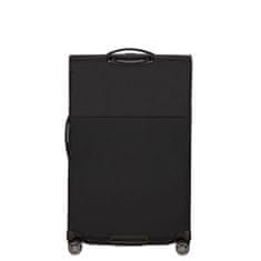 Samsonite Velký kufr Airea 78cm Black