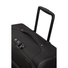 Samsonite Velký kufr Airea 78cm Black