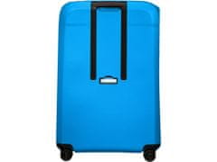 Samsonite Velký XL kufr Magnum Eco 81cm Summer Blue