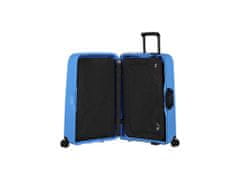 Samsonite Velký XL kufr Magnum Eco 81cm Summer Blue