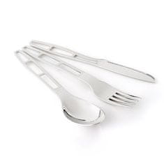 Gsi Sada příborů GSI Glacier stainless 3 pc. Cutlery set